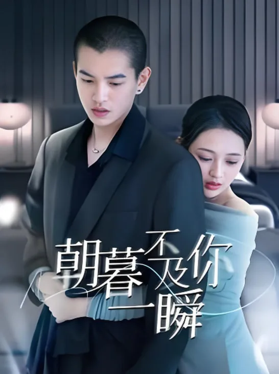 朝暮不及你一瞬